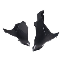 NT 2011-2015-2018-2021-2024-2025 Suzuki GSXR 600 750 100% Carbon Fiber Belly Pan