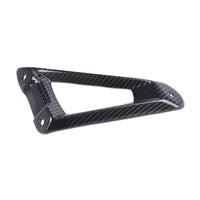 NT 2019 2020 For BMW S1000RR 100% Carbon Fiber Exhaust Hanger Exhaust bracket