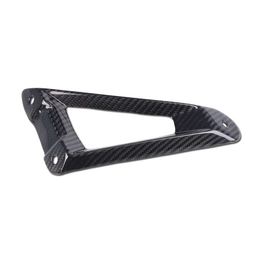NT 2019 2020 For BMW S1000RR 100% Carbon Fiber Exhaust Hanger Exhaust bracket
