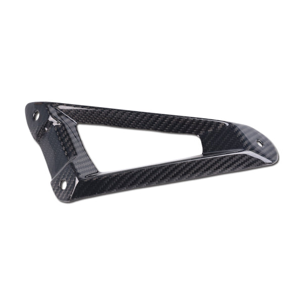 NT 2019 2020 For BMW S1000RR 100% Carbon Fiber Exhaust Hanger Exhaust bracket