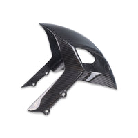 NT Ducati Monster 696 796 1100 100% Carbon Fiber Front Fender