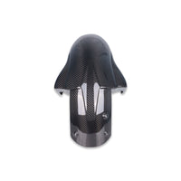 NT 100% Carbon Fiber Front Fender Fit for Kawasaki 2005 2006 2007 2008 ZX6R 636 & 2004 2005 2006 2007 ZX10R