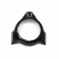 NT 100% 3K Real Carbon Fiber Gas Tank Cover Fit for BMW 2015-2019 S1000XR