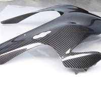 NT 2008-2011 Honda CBR1000RR Front Nose Fairing - 100% Carbon Fiber