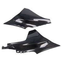 NT Real 100% Carbon Fiber  Middle Side panels for Yamaha 2020-2022--2024-2025 YZF R1