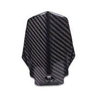 100% Carbon Fiber 2022-2023 Yamaha R7 Tail Light Cover - 100% Carbon Fiber NT01