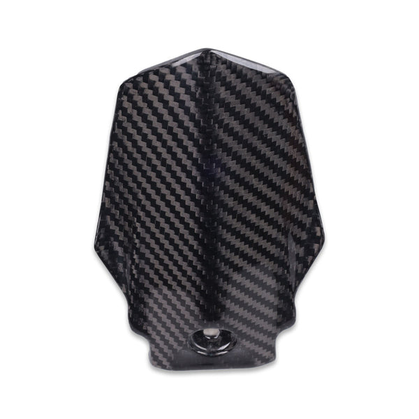 100% Carbon Fiber 2022-2023 Yamaha R7 Tail Light Cover - 100% Carbon Fiber NT01