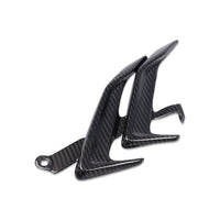 NT BMW 2020-2022 S1000RR 2021-2022 M1000RR Side Panels Middle Frame Twill 100% Carbon Fiber
