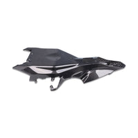 100% Carbon Fiber UNDERTAIL Fit for Yamaha 2015-2020-2026 R1 R1M R1S