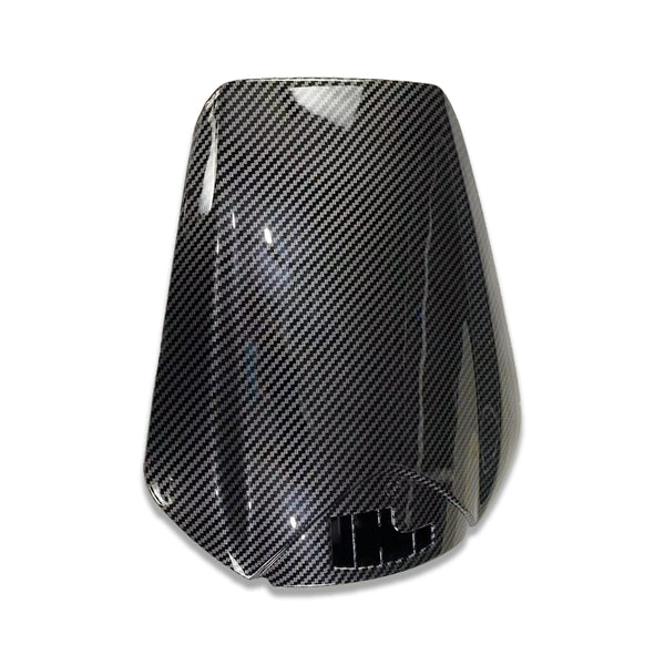 NT Rear Seat Cover Cowl For Honda CBR1000RR 2008-2016 Carbon Fiber Look Painted