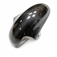 NT Real 100% Carbon Fiber Front Fender Fit for Suzuki 1999-2007 Gen1 Hayabusa