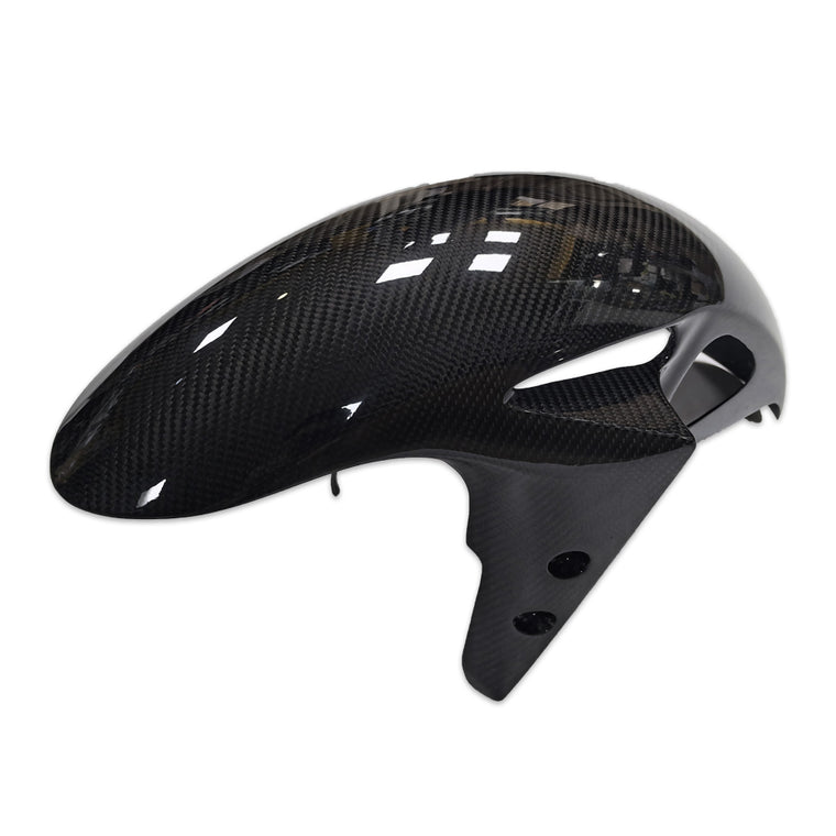 US STOCK NT Real 100% Carbon Fiber fender Fairing for Yamaha 2022-2024 YZF R3 R25 Available in CA