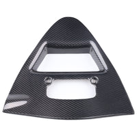 NT Ducati 748 916 996 998 V Panel - 100% Carbon Fiber