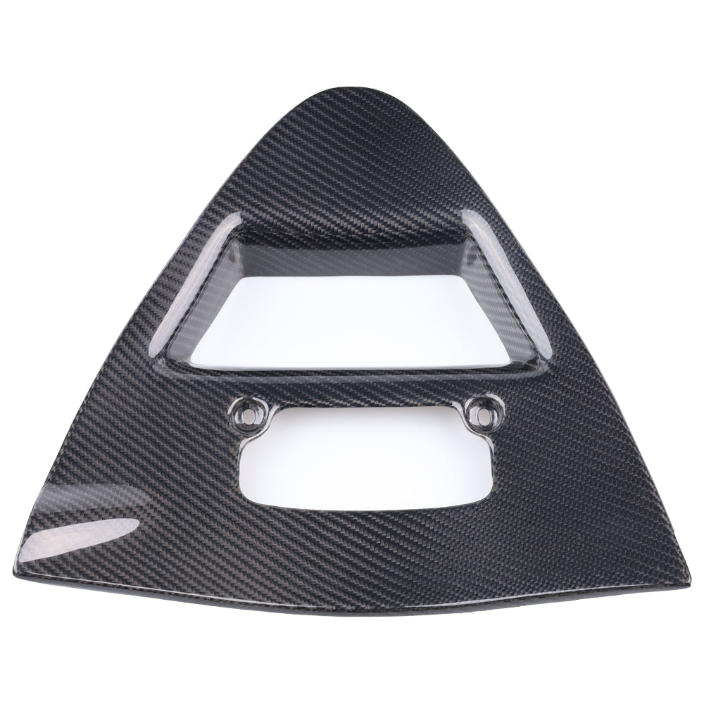 NT Ducati 748 916 996 998 V Panel - 100% Carbon Fiber