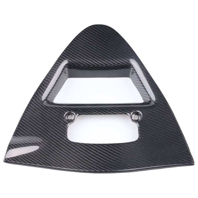 NT Ducati 748 916 996 998 V Panel - 100% Carbon Fiber