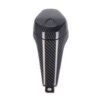 NT 2020-2022 Ducati Streetfighter V4/S 100% Carbon Fiber Tail Solo Seat Pillion