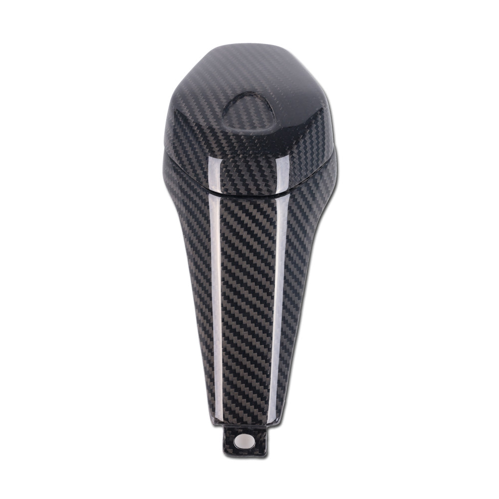 NT 2020-2022 Ducati Streetfighter V4/S 100% Carbon Fiber Tail Solo Seat Pillion