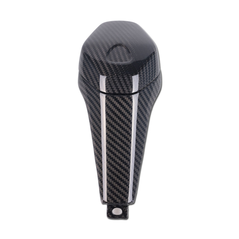 NT 2020-2022 Ducati Streetfighter V4/S 100% Carbon Fiber Tail Solo Seat Pillion