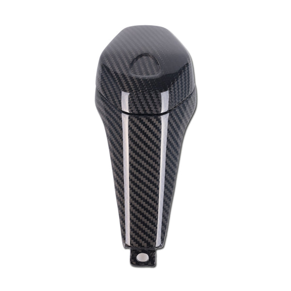 NT 2020-2022 Ducati Streetfighter V4/S 100% Carbon Fiber Tail Solo Seat Pillion