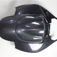 NT Carbon Fiber Like Tail Fairing for Suzuki 06 07 GSXR 600/750 w/ Seat Cowl a0