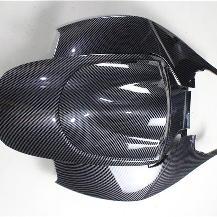 NT Carbon Fiber Like Tail Fairing for Suzuki 06 07 GSXR 600/750 w/ Seat Cowl a0