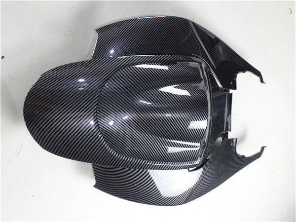 NT Carbon Fiber Like Tail Fairing for Suzuki 06 07 GSXR 600/750 w/ Seat Cowl a0