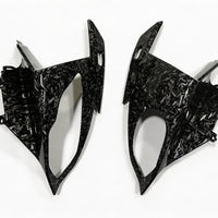 US STOCK NT Injection Forged Carbon Fiber Fairing Fit for  2015-2016 S1000RR Mold.