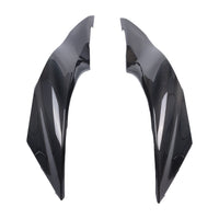 NT for Suzuki GSX1300R Hayabusa 2021-2025 100% Carbon Fiber Tail Side Trim Fairings