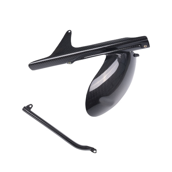 NT 1994-2004 Ducati 748  916  998 Rear Hugger - 100% Carbon Fiber  996
