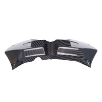 NT BMW S1000RR 2009-2014 100% Carbon Fiber Color Gas Fuel Tank Cover Fairing