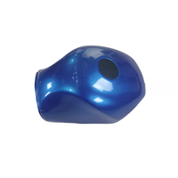 US STOCK NT Fairing Fit for Suzuki 1996-1999 GSXR600/750 SRAD w/ Tank Cover Blue Green U012 Available in CA