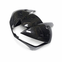 NT 100% Carbon Fiber Front Nose Fairing Fit for Honda 2013-2026 CBR600RR