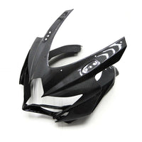 NT Injection Plastic Carbon Fiber Look Fairing Kit Fit for Suzuki 2008-2010 GSXR 600 750 N099
