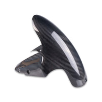 NT Ducati 1098 848 1198 100% Carbon Fiber Front Tire Fender Fairing Cover a01