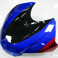 NT Fairing Fit for BMW 2015-2016 S1000RR Blue Red Shark Teeth Injection Mold a06