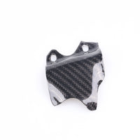 NT DUCATI 1098 848 1198 100% Carbon Fiber Rear Master Cylinder Brake Pump Cover