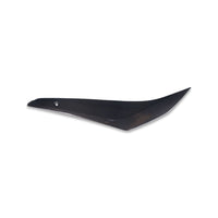 100% Carbon Fiber TANK PANELS 2017-2018-2019-2020-2021-23-2024 SUZUKI GSXR 1000 1000R