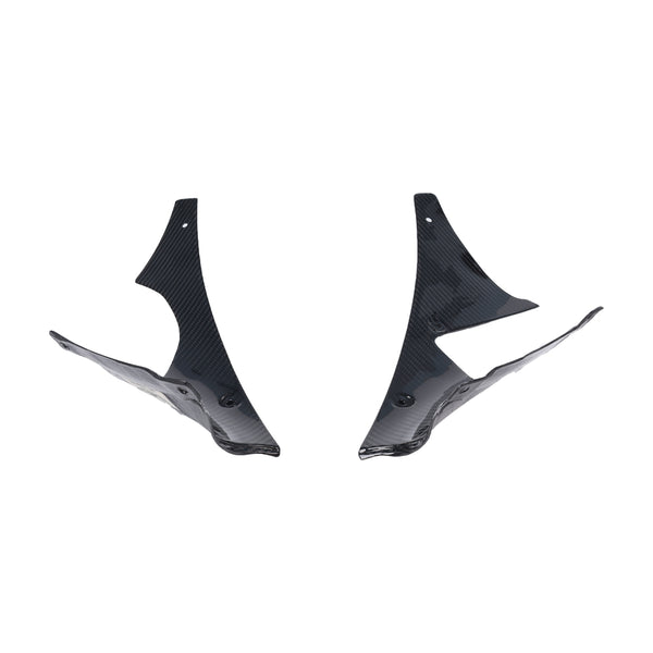 NT Real 100% Carbon Fiber Upper Fairing for Yamaha 2008-2010-2012-2015-2016 YZF R6
