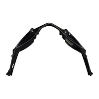 NT Real 100% Carbon Fiber Air Vent Front Fairing Fit for Suzuki 09-16 GSXR 1000
