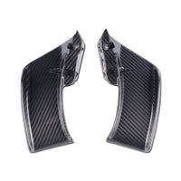 NT 2020 2022 Ducati Streetfighter V4/V4 S 100% Carbon Fiber Side Winglets Lower