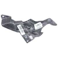 NT Real 100% Carbon Fiber Left Side Fairing ECU Cover for Yamaha 2015-2019 YZF R1