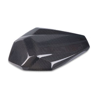 NT 2016-2019 Kawasaki ZX-10R 100% Carbon Fiber Rear Passenger Seat Cover Panel Cowl