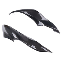 NT for Suzuki GSX1300R Hayabusa 2021-2025 100% Carbon Fiber Tail Side Trim Fairings