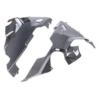 NT Real 3K Twill Carbon Fiber Pieces for Honda 2017-2026 CBR1000RR CBR 1000RR