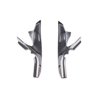 NT 100% Real 3K Twill Carbon Fiber Pieces for Ducati 848 1098 1198