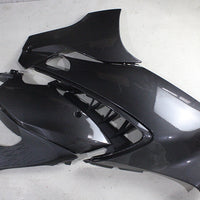 US STOCK NT Injection Plastic Fairing for Suzuki 2021-2024 Gen3 Hayabusa GSXR1300 Carbon Fiber Look S01 Available in CA