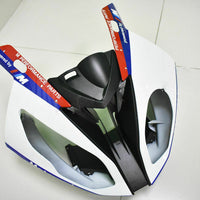 NT Fairing Fit for BMW 2015-2016 S1000RR White Black Blue Injection Mold a009
