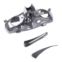 996  998 Fairing Triangle Holder - 100% Carbon Fiber  916 NT Ducati 748
