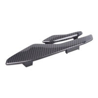 NT 100% Carbon Fiber Right Side Fins Cover Panels Fairings For BMW S1000RR 2023 2024