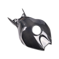 NT 100% Carbon Fiber Gas Tank Cover for HONDA CBR1000RR 2006-2007 Fairing